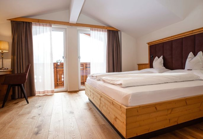 Dolomiti Suite