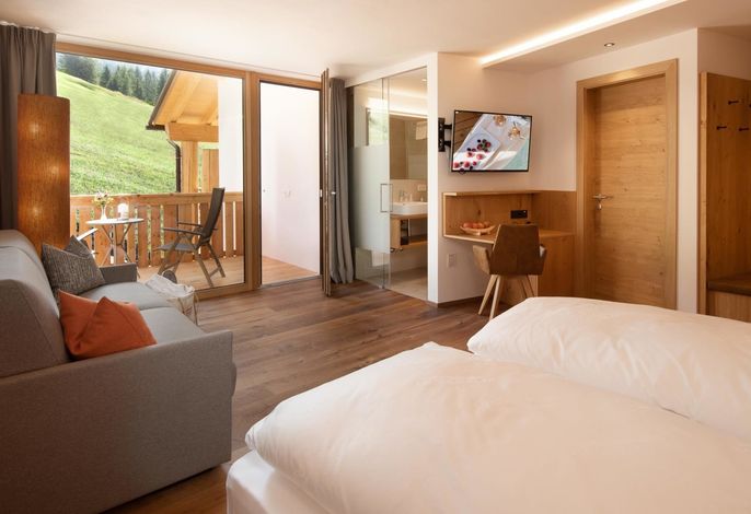 Juniorsuite Santner