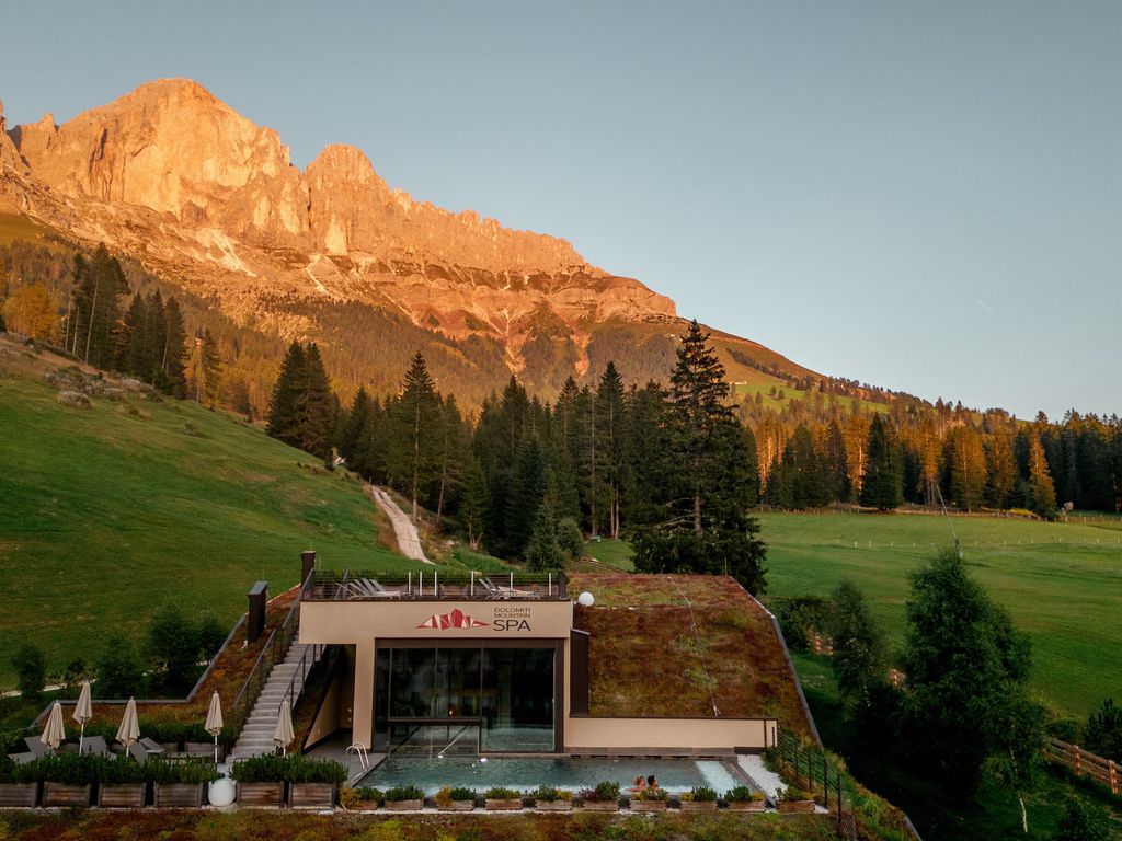 Moseralm Dolomiti Hideaway