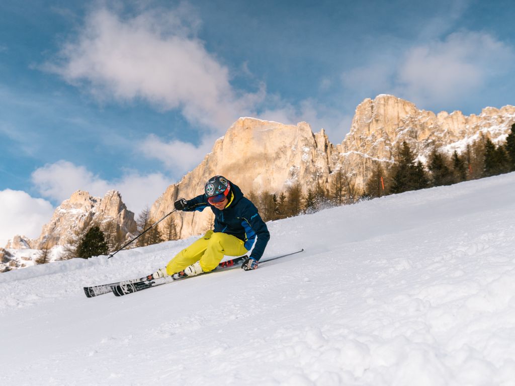 Moseralm Dolomiti Hideaway