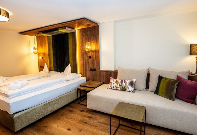 Familysuite Coronelle
