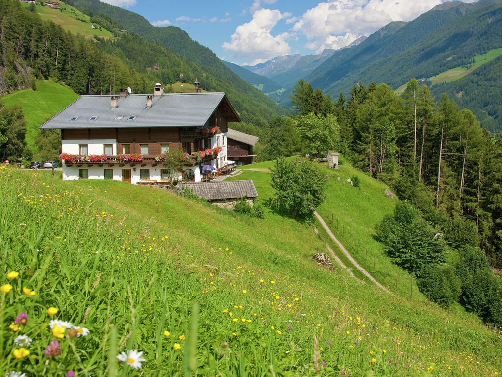Platterhof Berggasthof