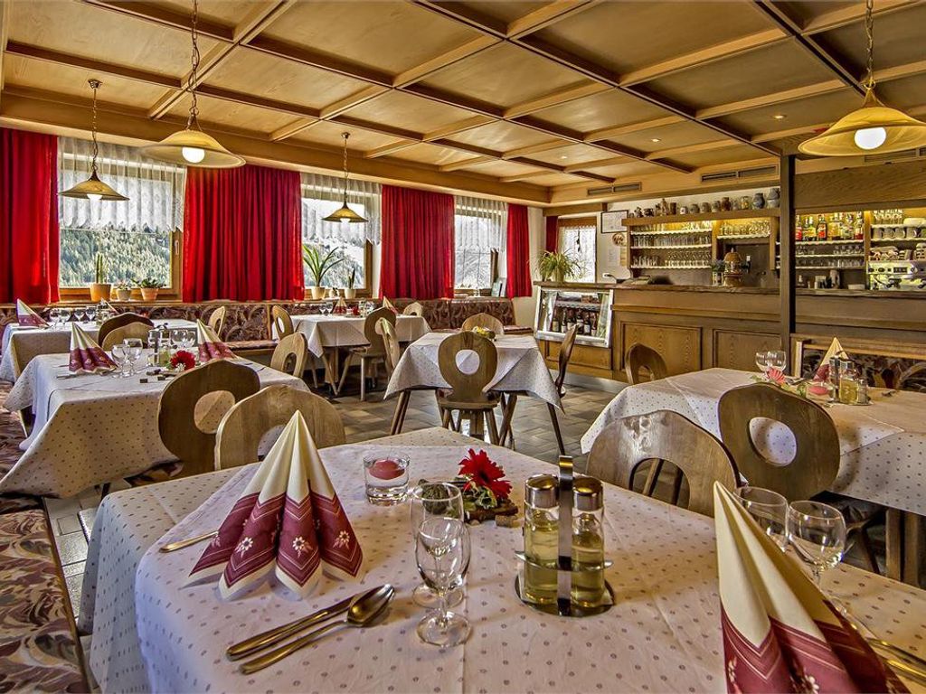 Platterhof Bar 1