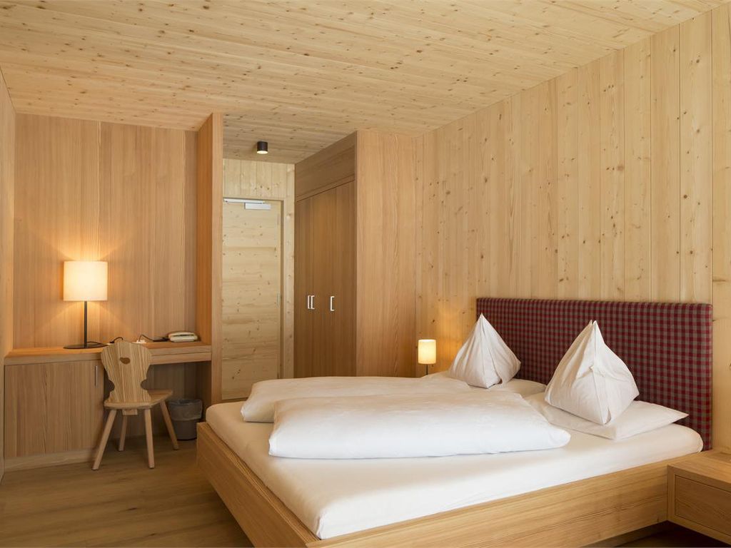 Hotel Schönblick soligno Zimmer
