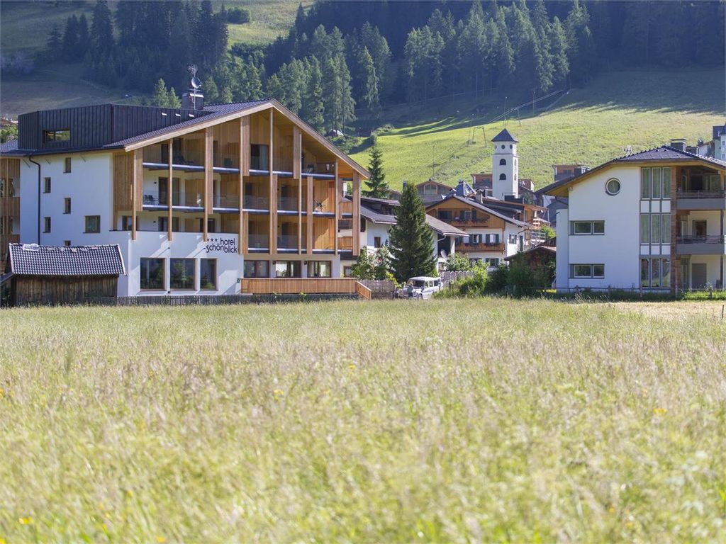 Hotel Schönblick