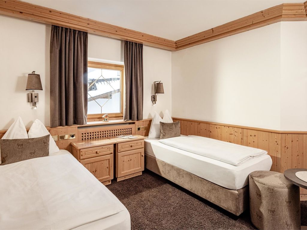 Residence Garden-Gardenahotels