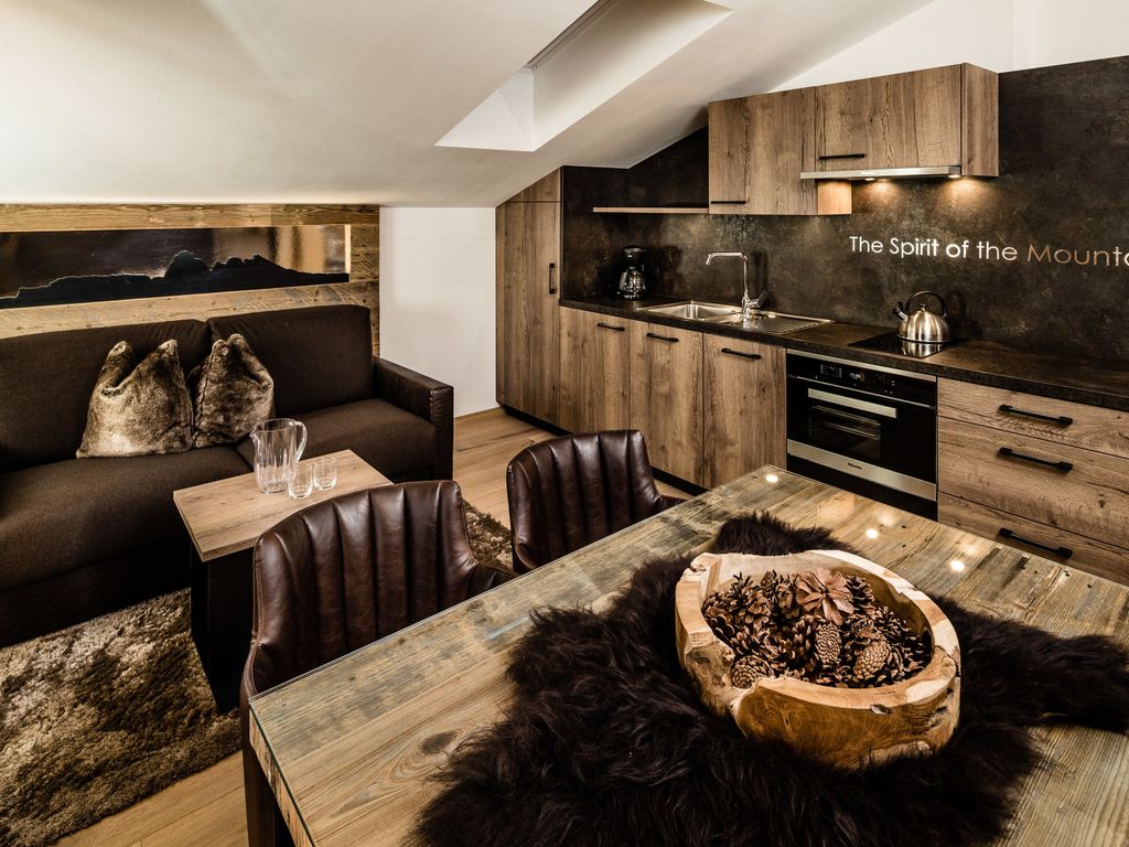 Garni Villa Gardena-Gardenahotels