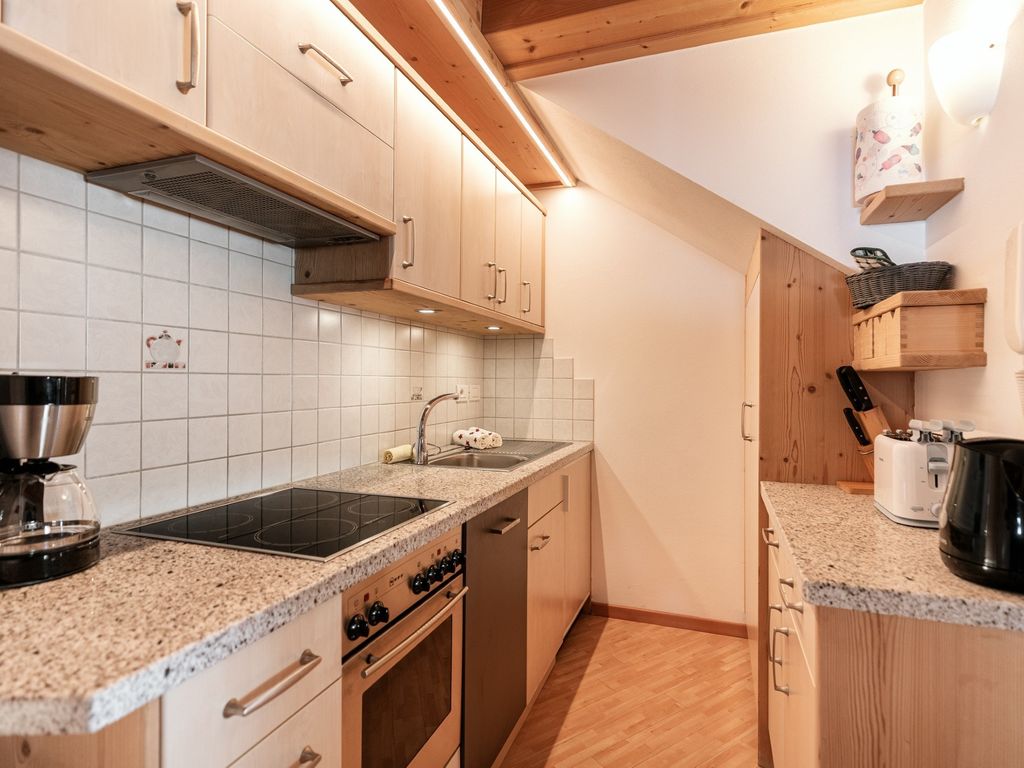 Apartments Albert Bon Dì