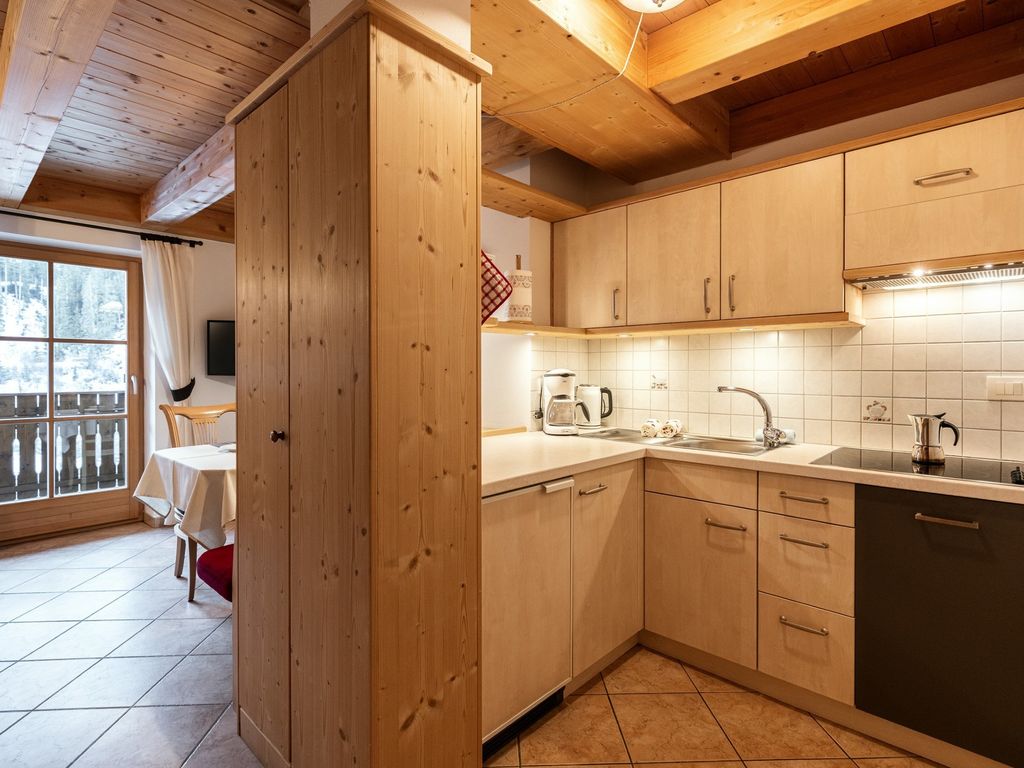 Apartments Albert Bon Dì