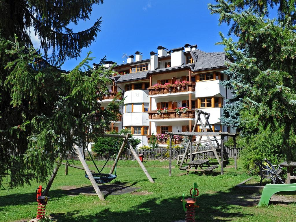 Apartments Albert Bon Dì