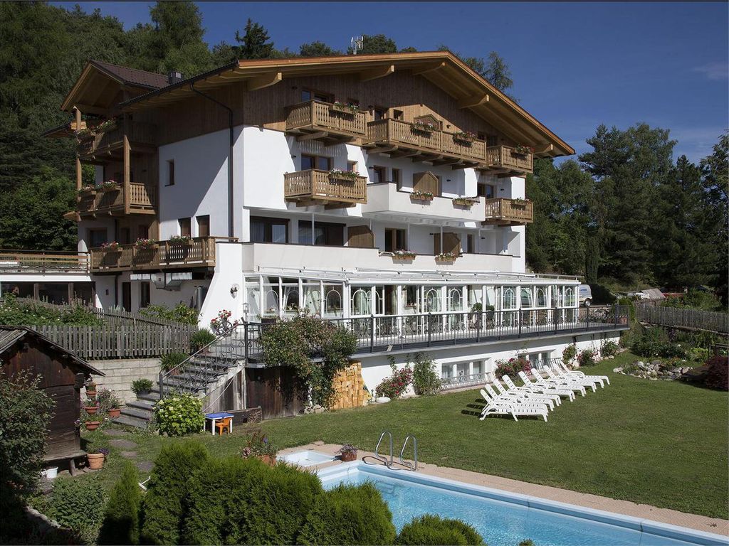Naturhotel Edelweiss