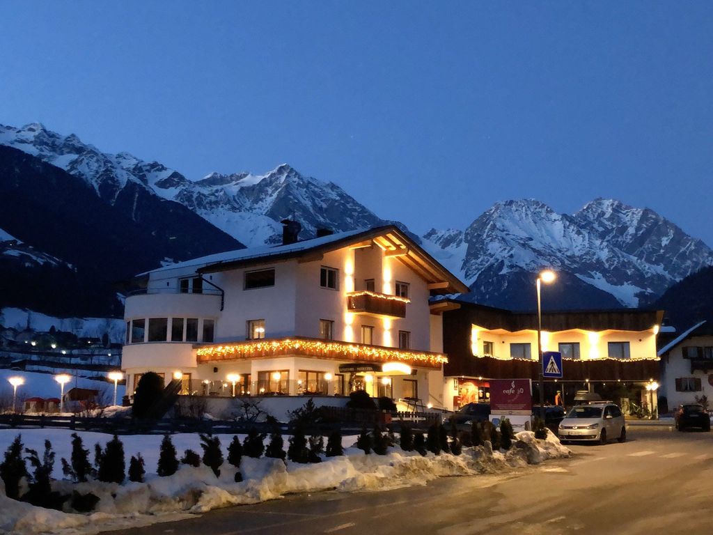 Sankt Walburg | Café & Holiday Apartments