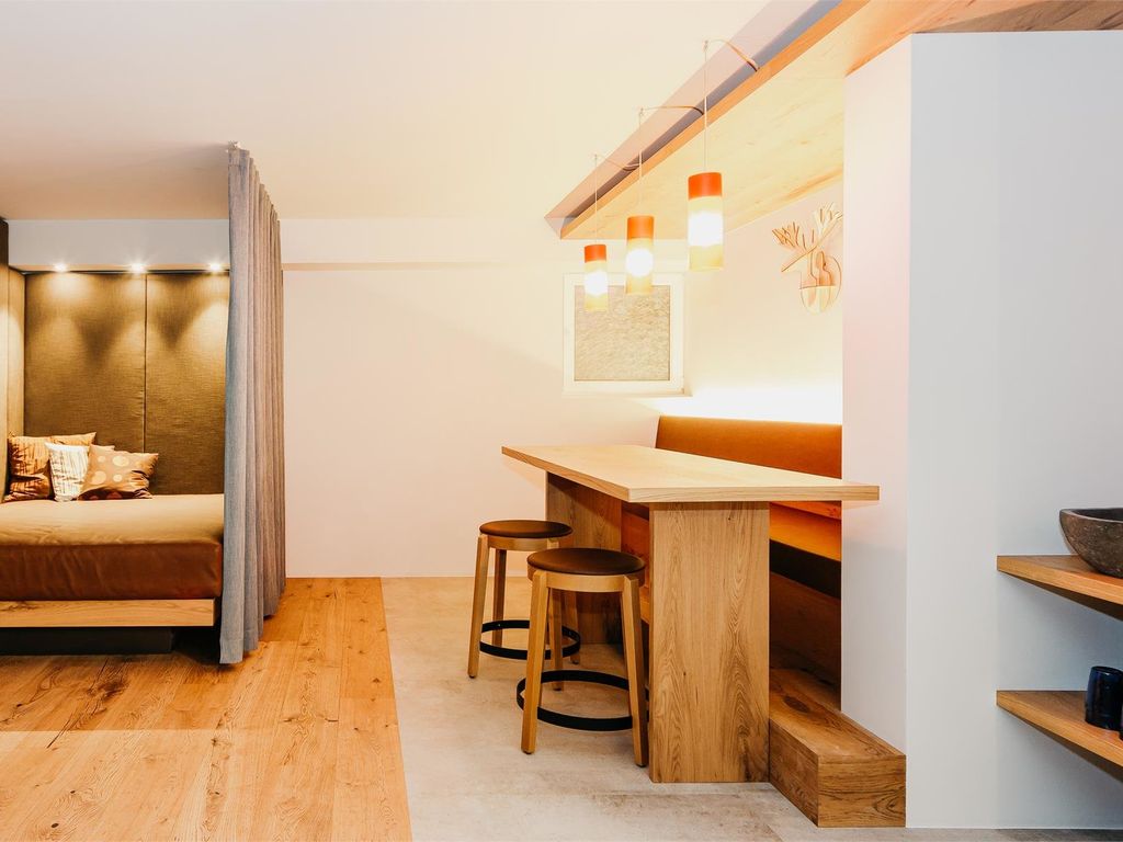 Relax Oase Sauna