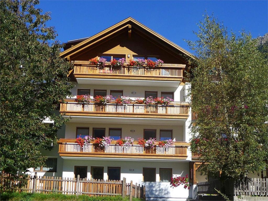 Appartements Sonnenschein