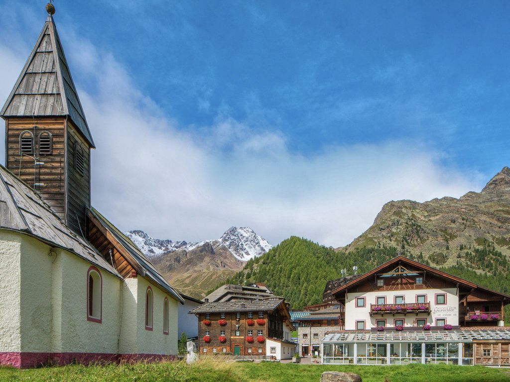 Piccolo Hotel Gurschler