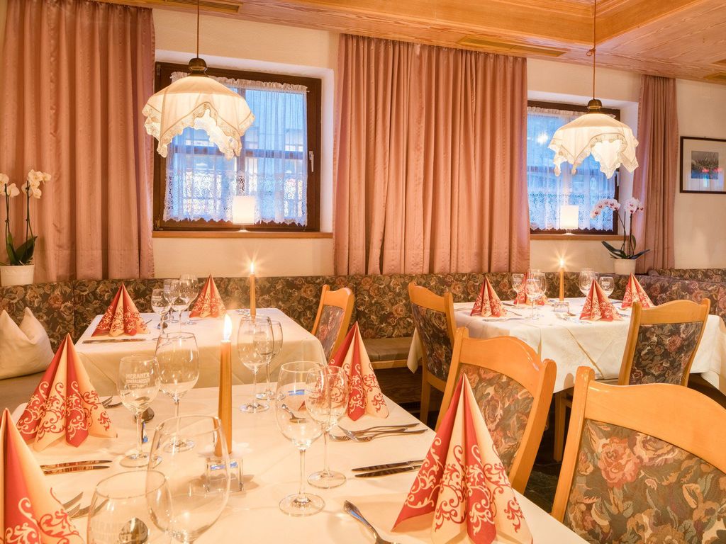 Piccolo Hotel Gurschler