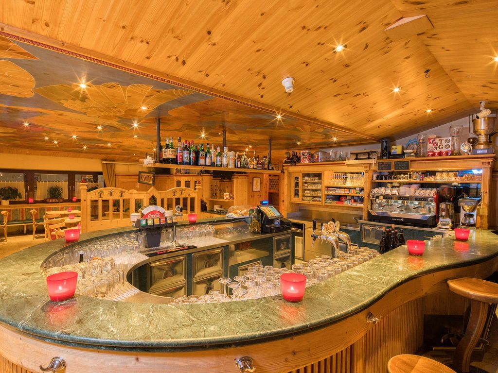 Piccolo Hotel Gurschler