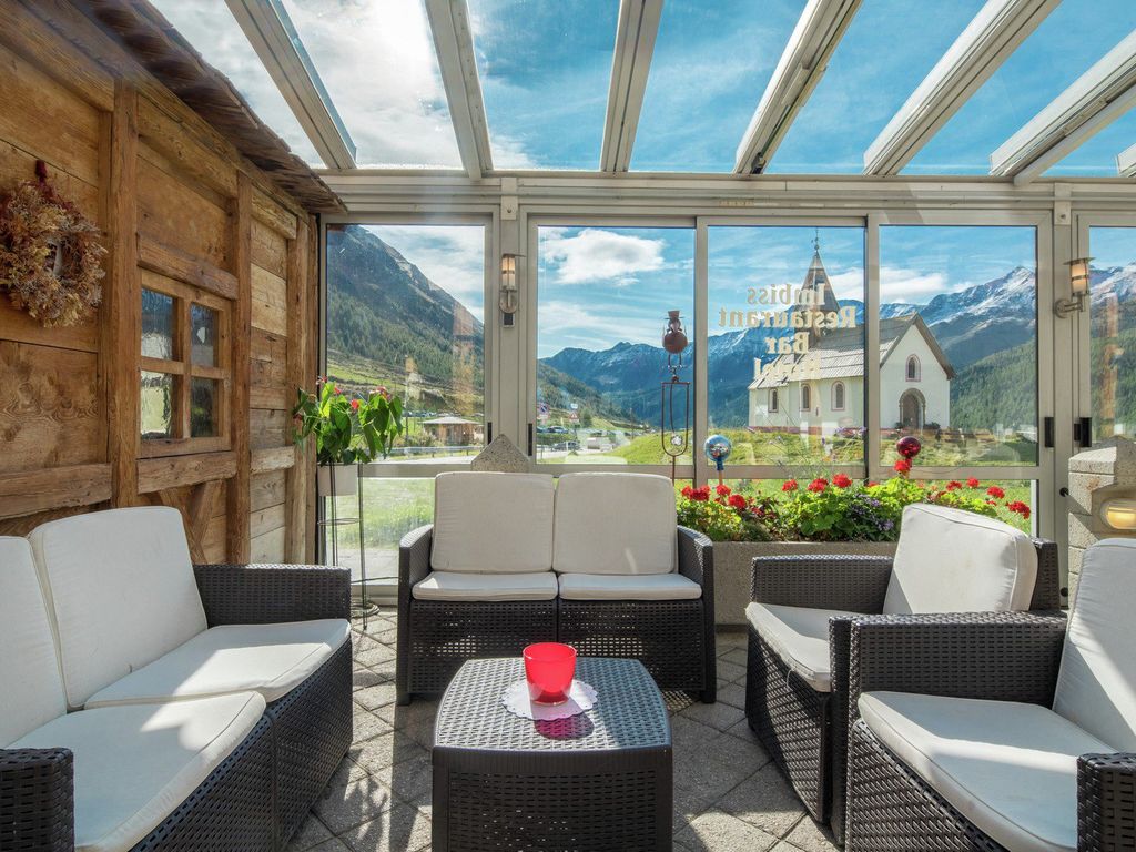 Piccolo Hotel Gurschler