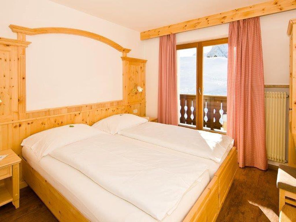Zimmer Rustikal