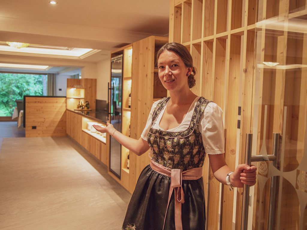 Hotel Resa Blancia