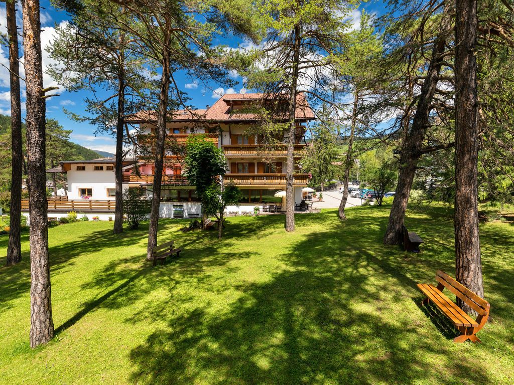 Hotel Resa Blancia