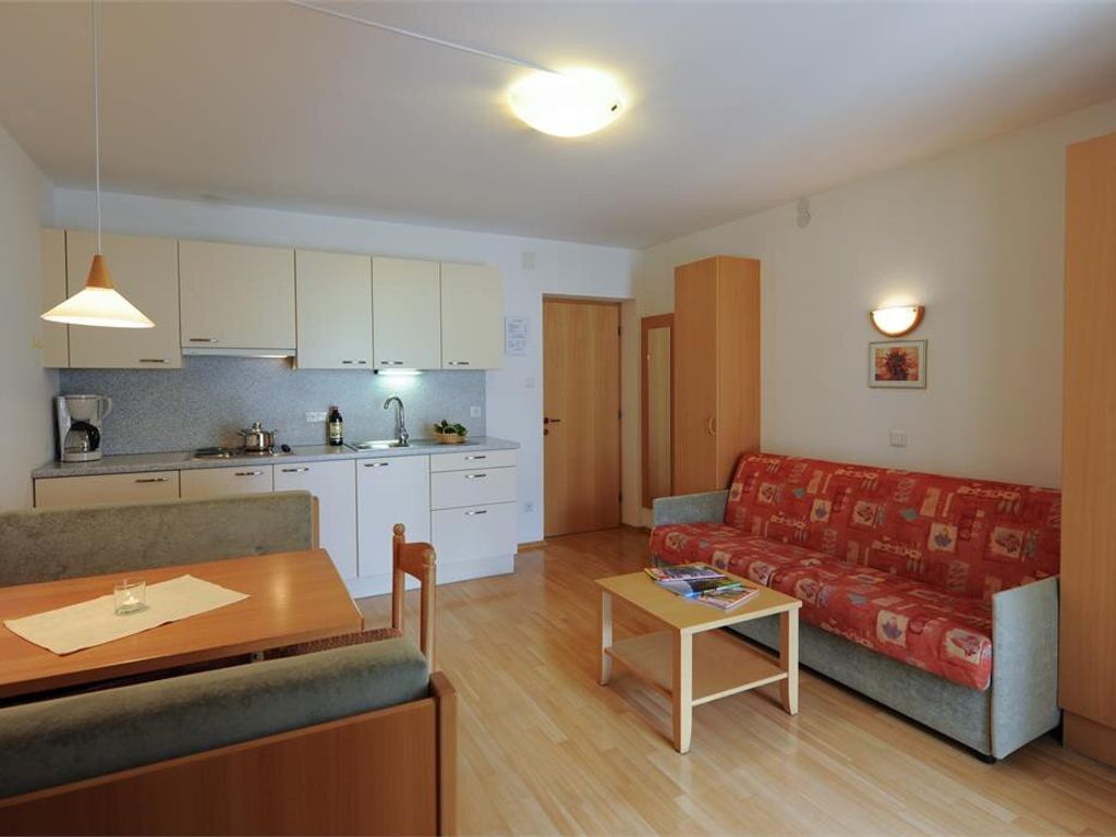 Wohnraum Ferienwohnung Nr. 6