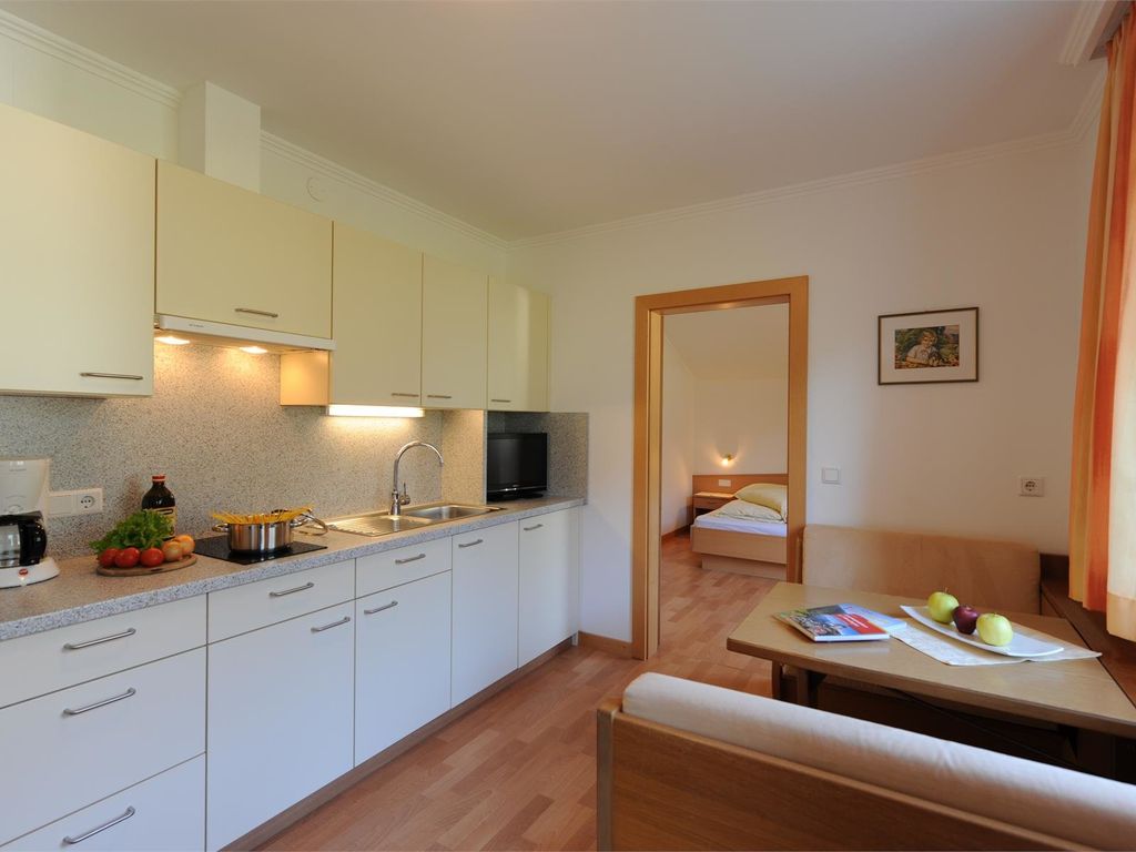 Wohnraum Ferienwohnung Nr. 8