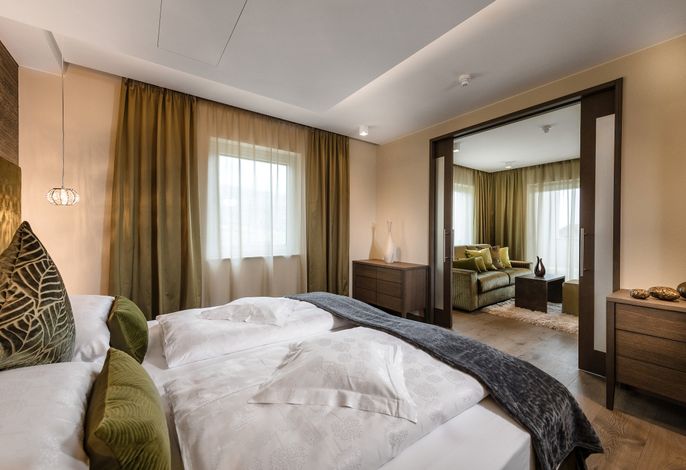 Junior Suite "prestige"
