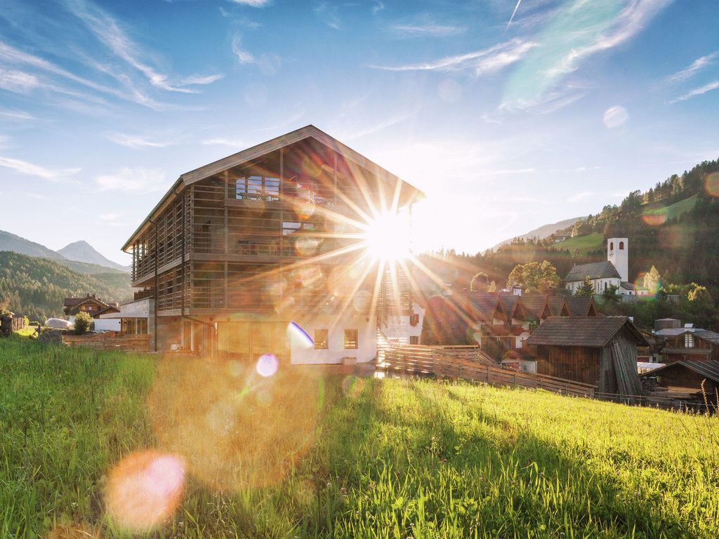 JOAS guesthouse
