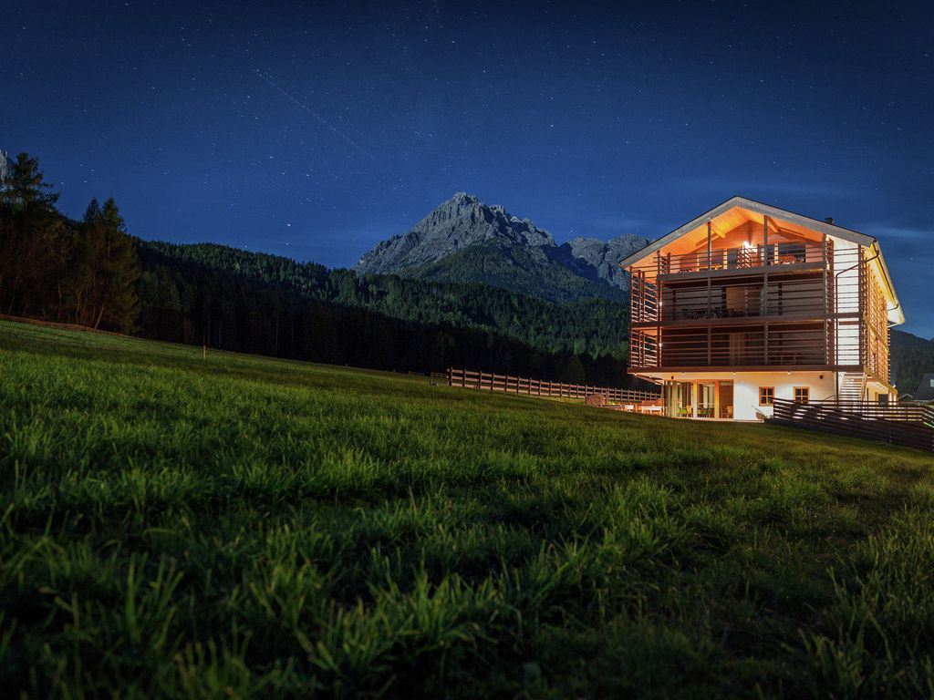 JOAS guesthouse