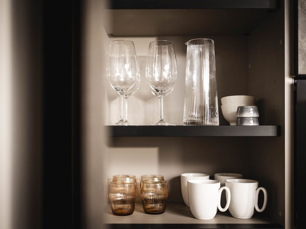 Kitchen detail