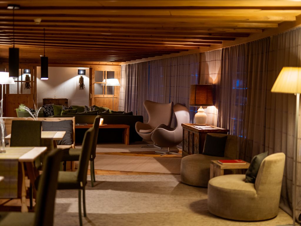 Sporthotel Teresa