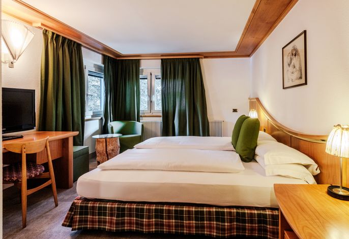 Standard Zimmer