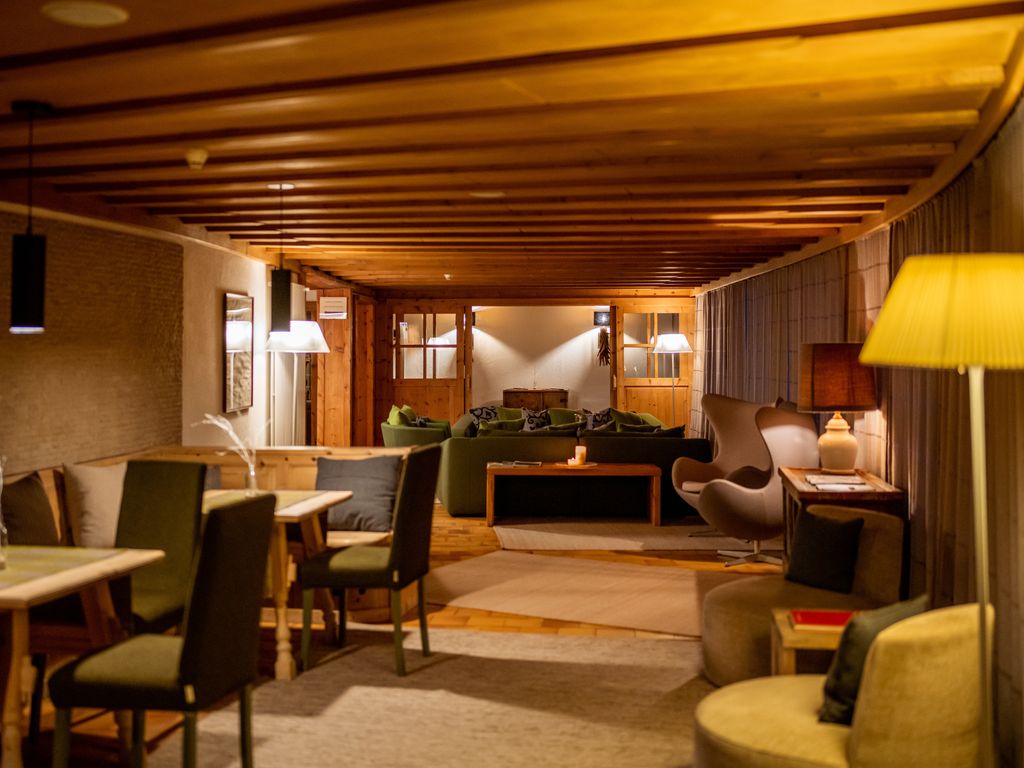 Sporthotel Teresa