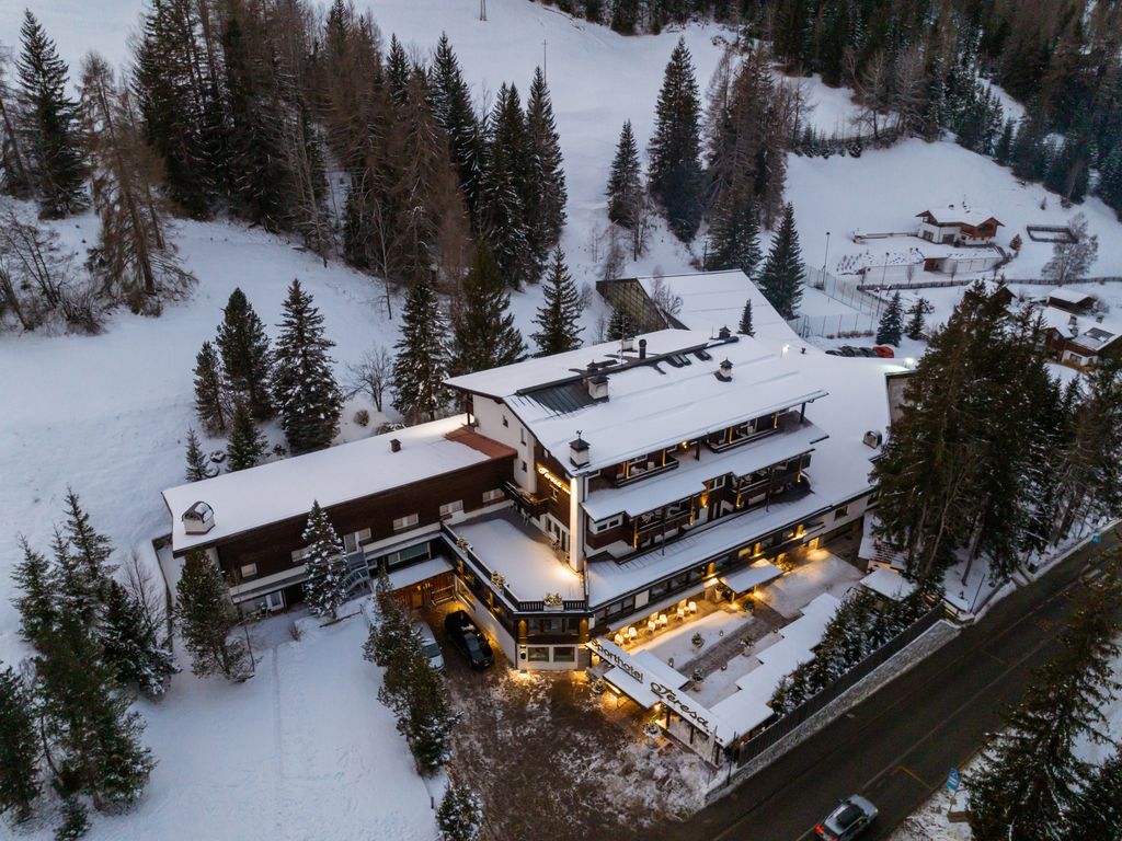 Sporthotel Teresa