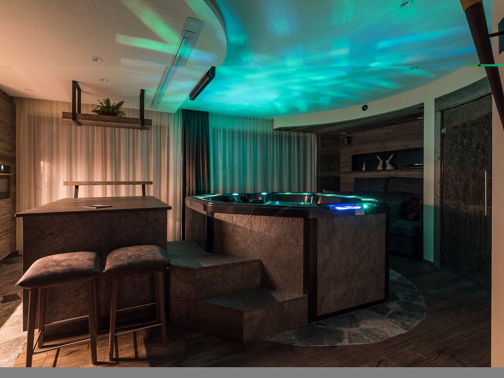 Appartement Südtirol