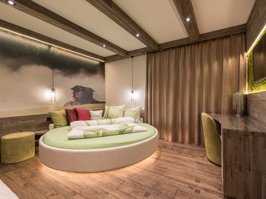 Appartement Südtirol