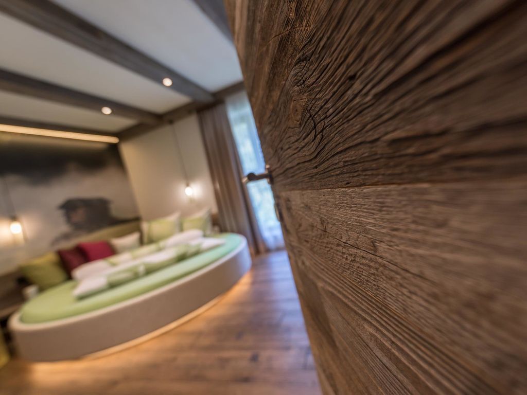 La vie Deluxe Appartements Südtirol