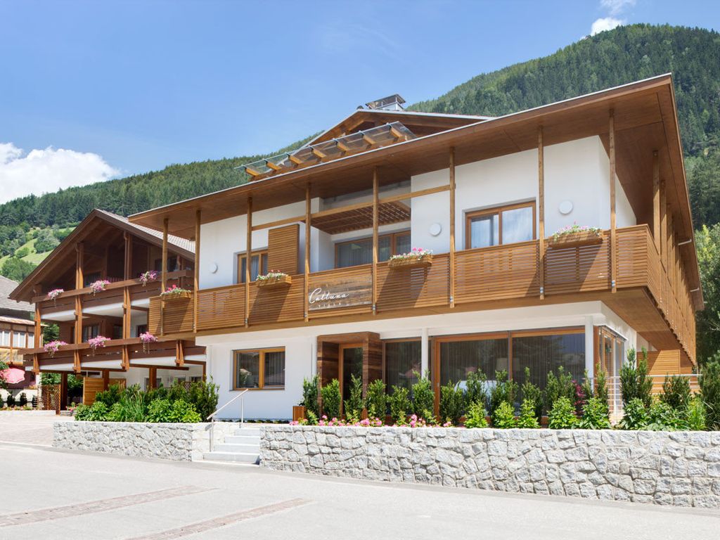 Residence Villa Calluna