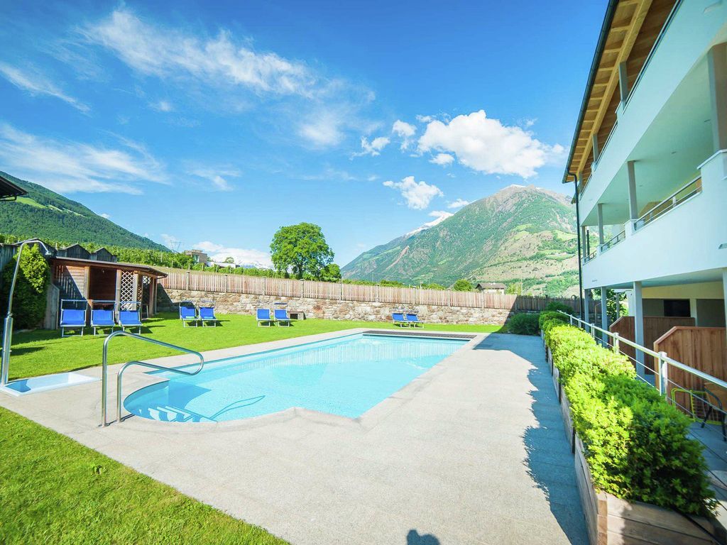 Residence Hochwart
