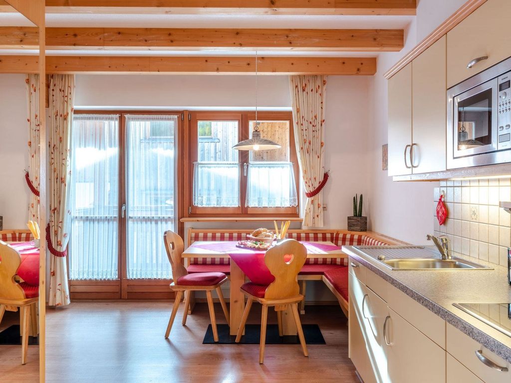 Ferienwohnung