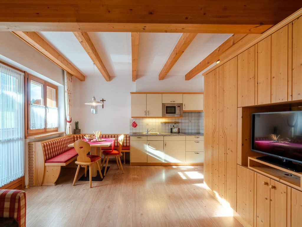 Ferienwohnung