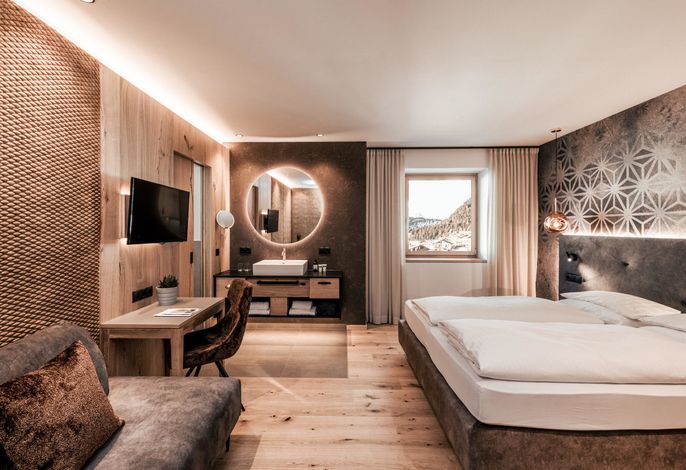 Doppelzimmer Style