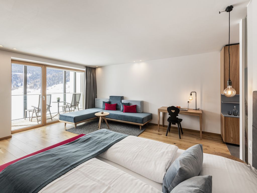 Seehotel Panorama Relax