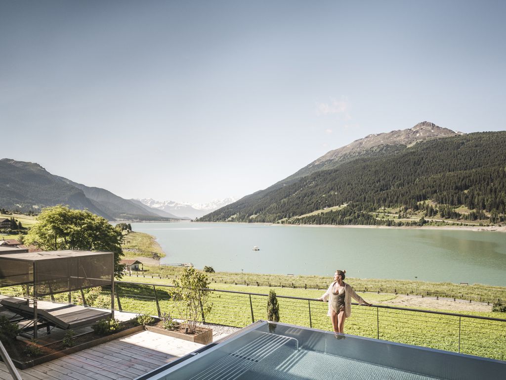 Seehotel Panorama Relax