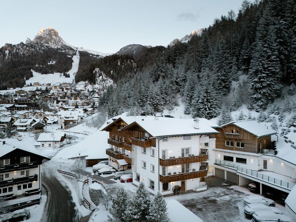 Hotel La Pineta