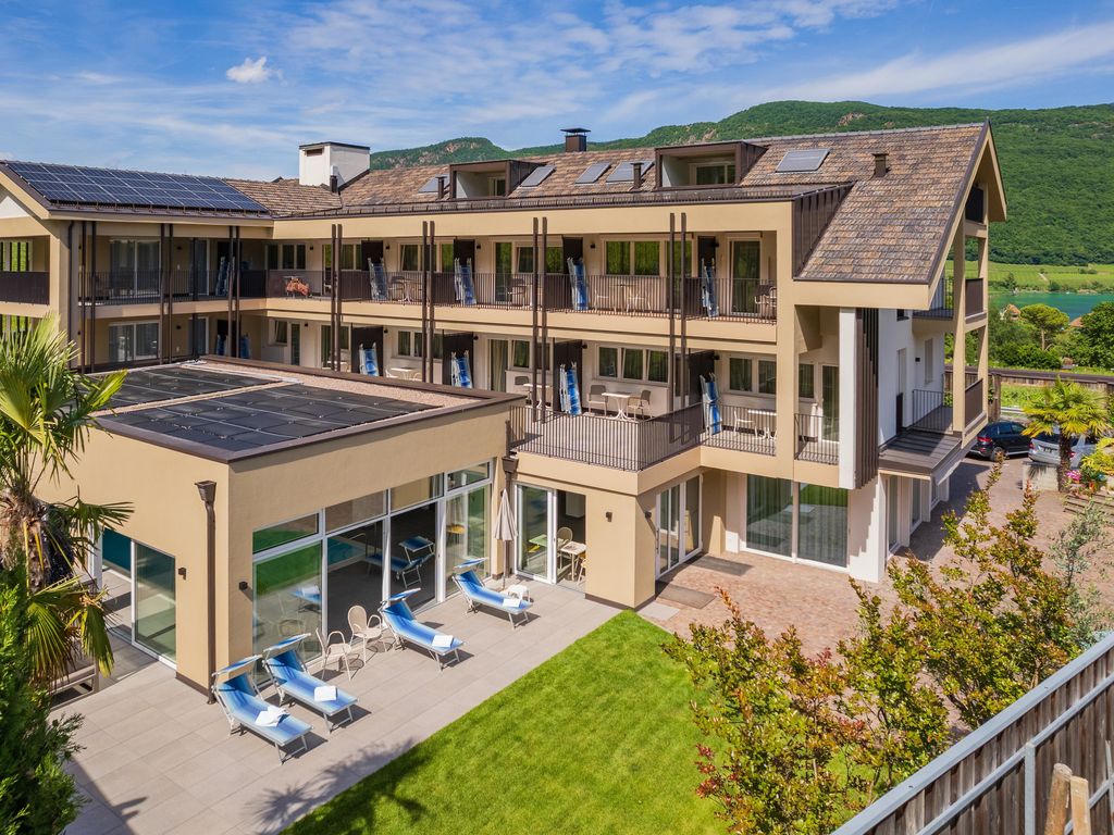 Garni - Hotel Sonnleitenhof