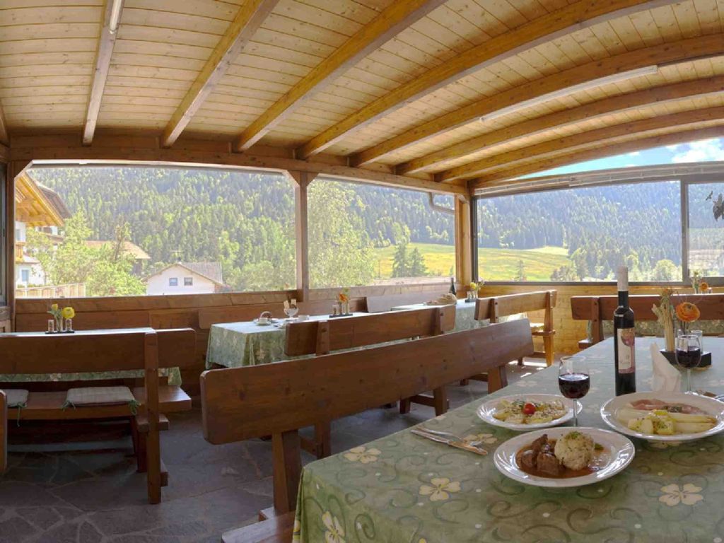 Terasse
