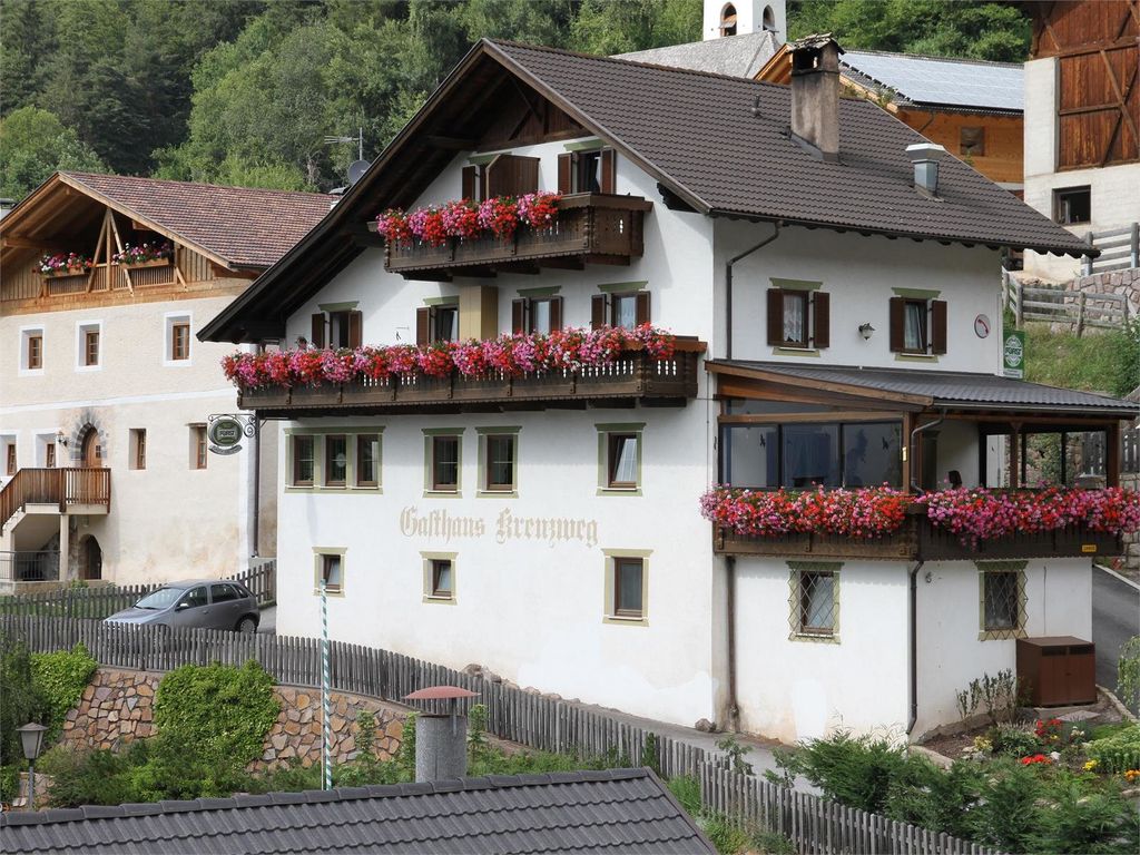 Gasthaus Kreuzweg