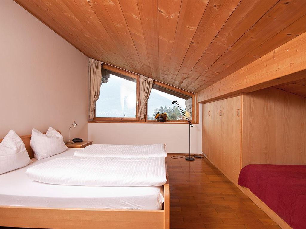 Appartement Nr. 6